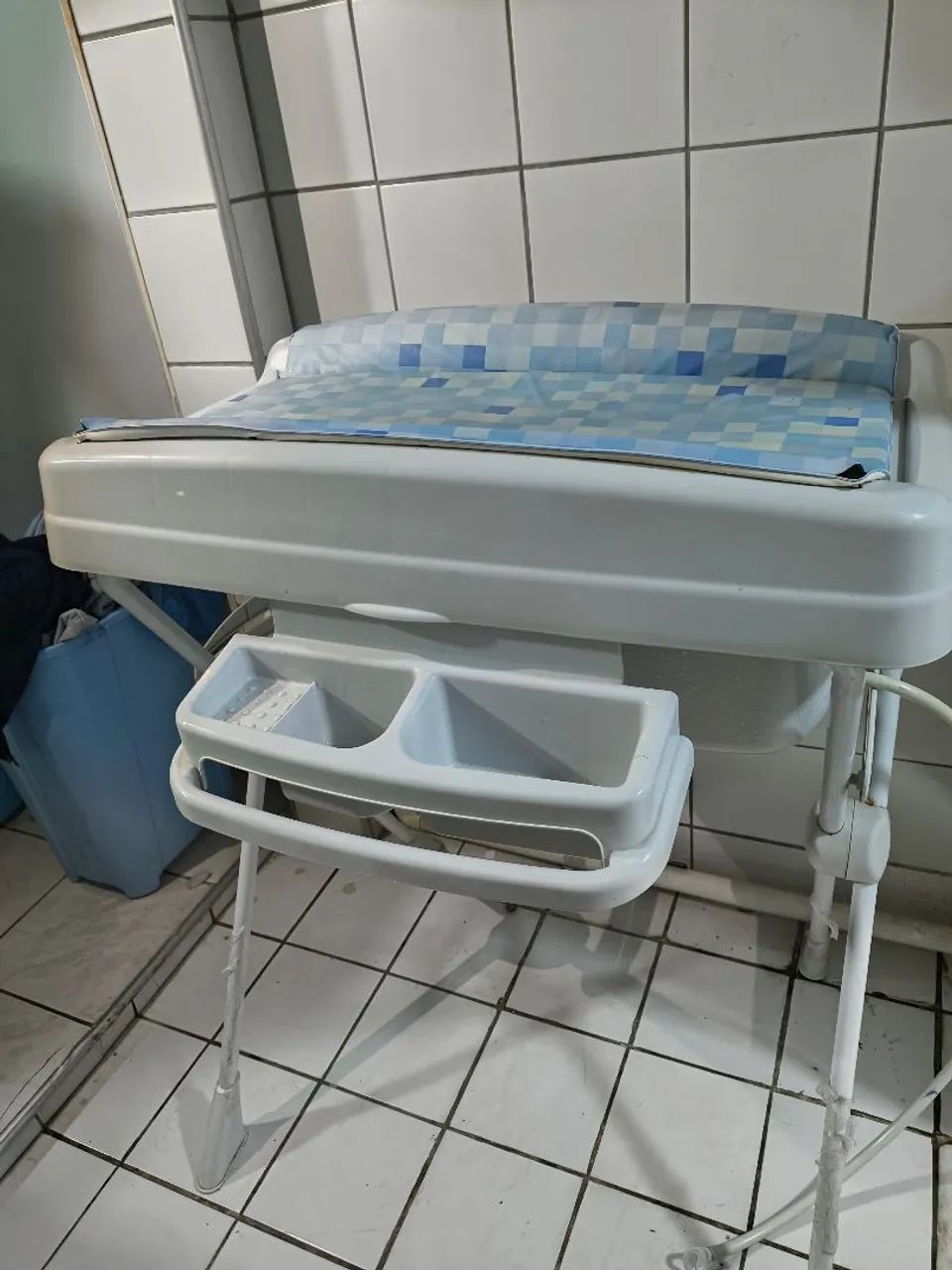 Banheira para bebê 