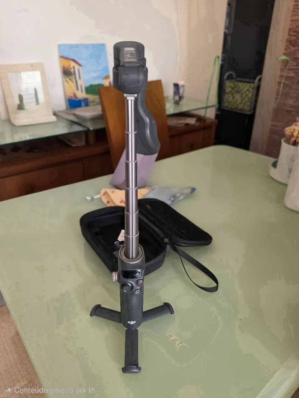 Dji osmo mobile 7p - Foto 3