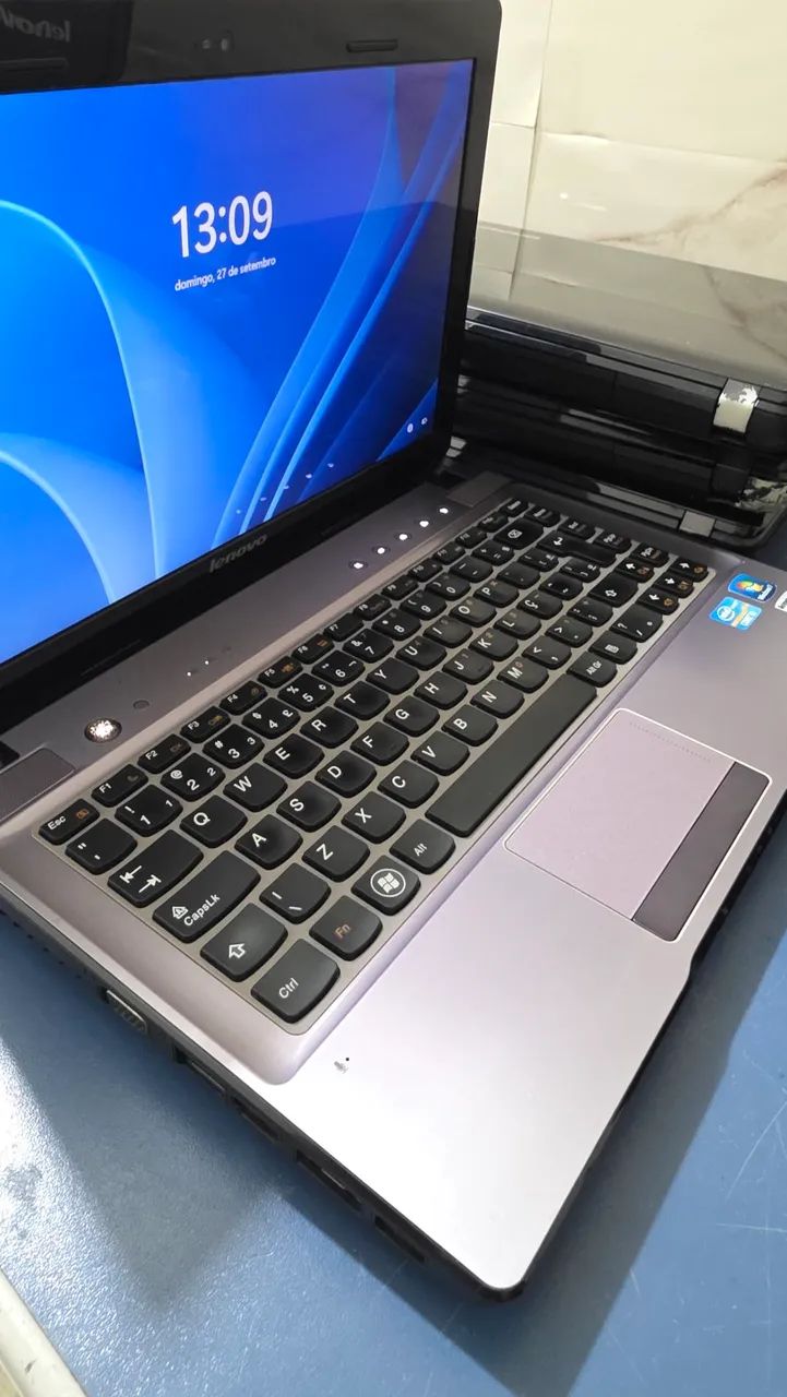 notebook lenovo i3 10x sem juros - Notebooks - Ceilândia Sul