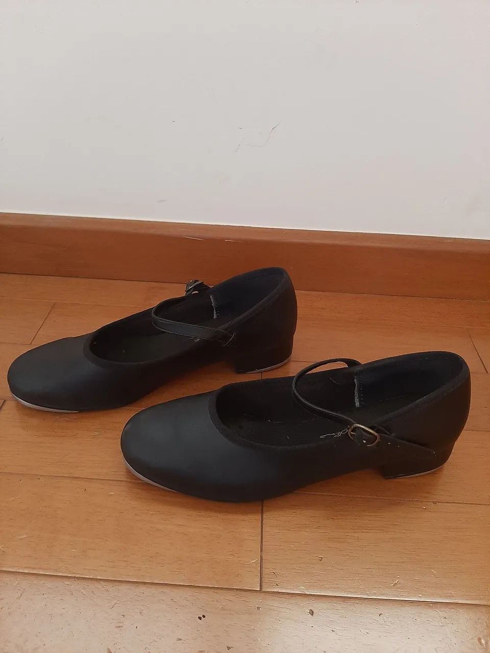 Sapato de sapateado capezio tam 35 - Foto 4