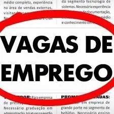 CONTRATA-SE CHAPEIRO