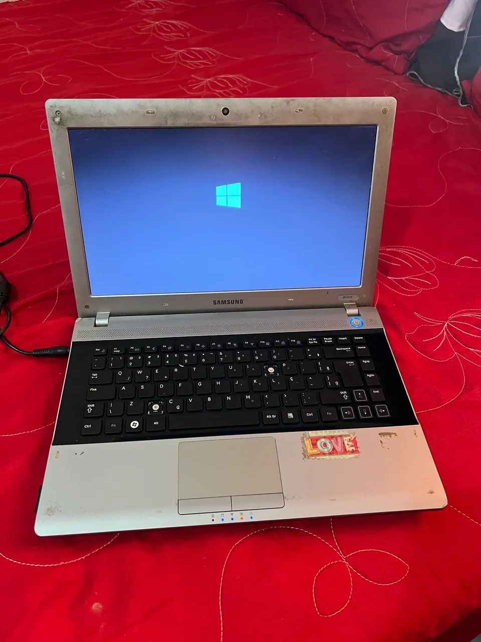Notebook  - Foto 2