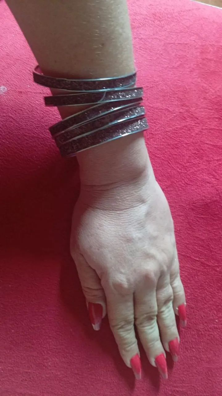 PULSEIRAS E BRACELETES DORAMA, BELÍSSIMOS  - Foto 2