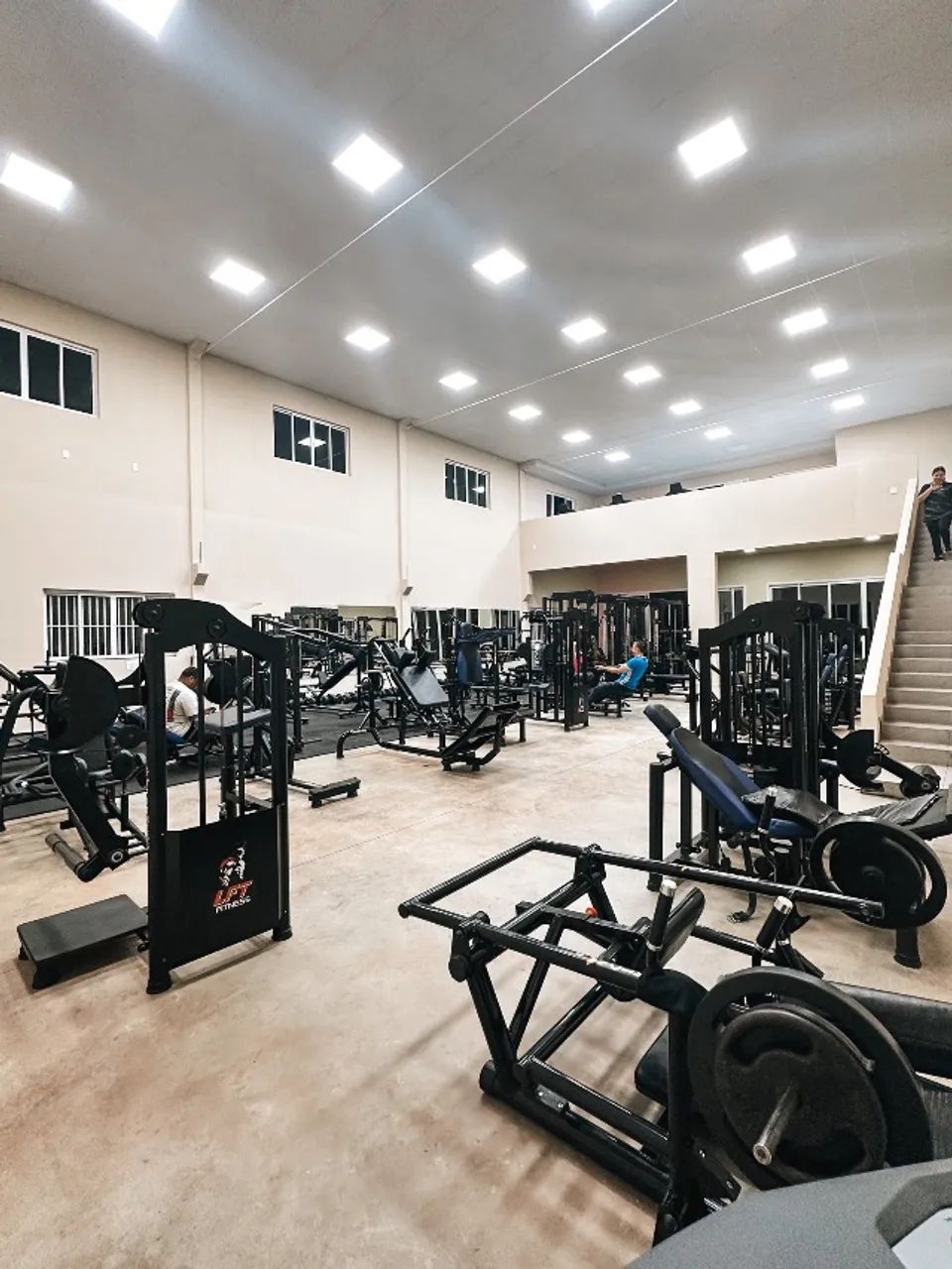 Vendo academia completa para investir. - Foto 2