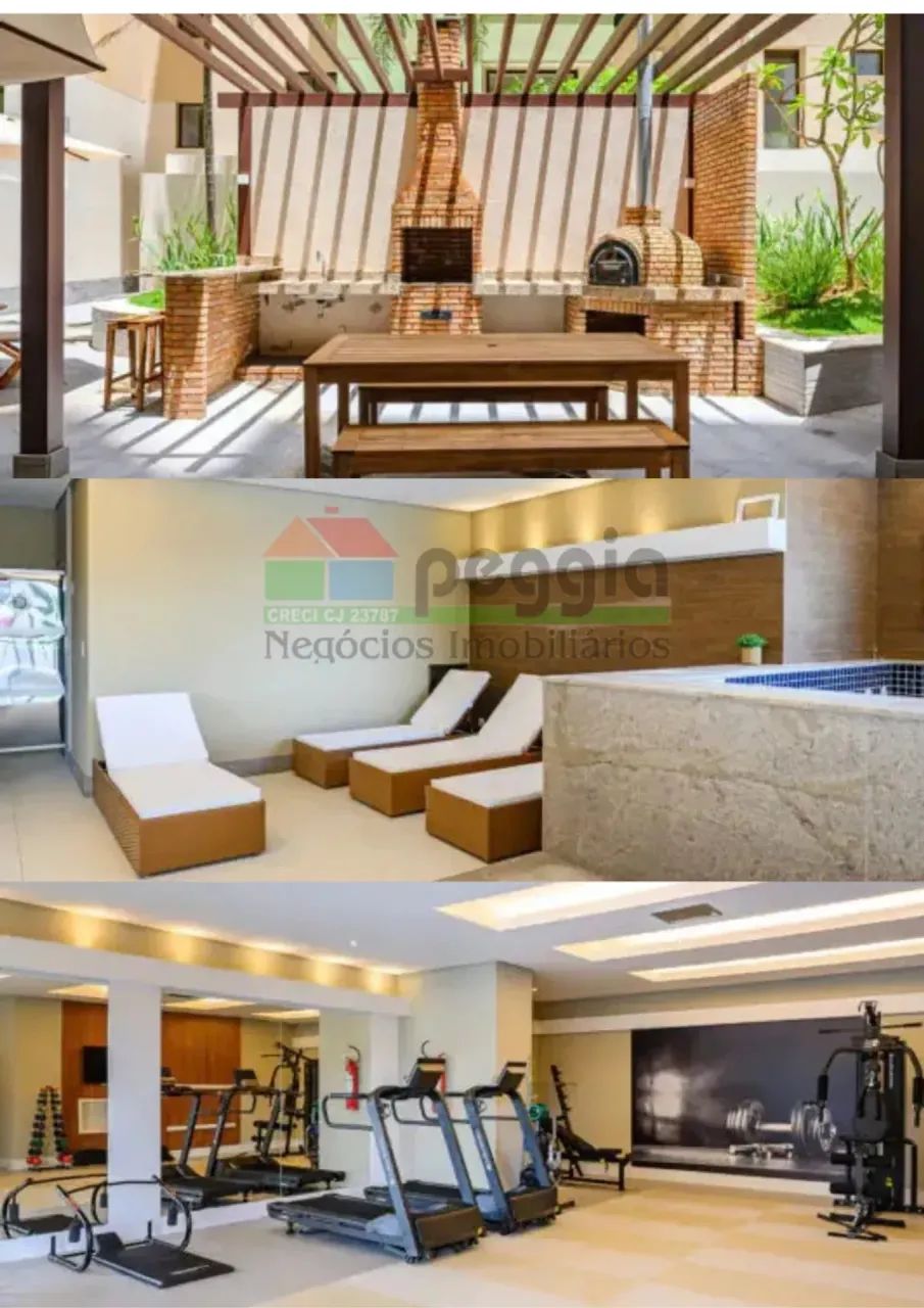 VENDE-SE  APARTAMENTO DE 2 SUÍTES LE QUARTIER BOULEVARD - Foto 3