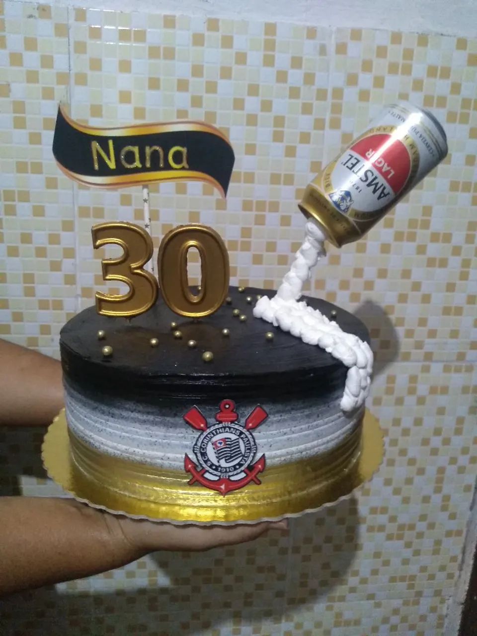 Bolos personalizados  - Foto 4