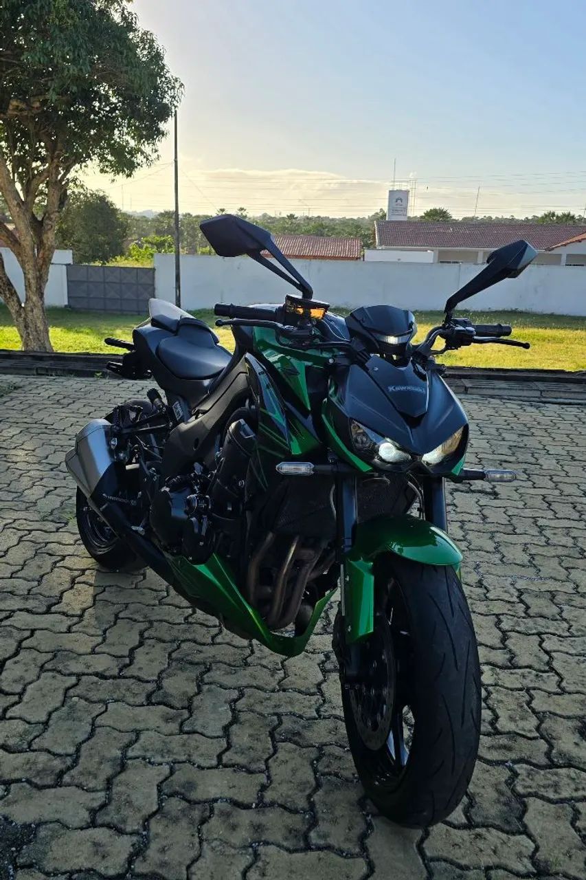 VENDO Z1000 R EDITION