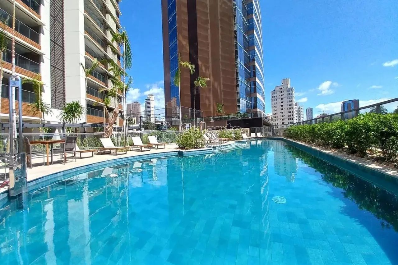 apartamento - Cambuí - Campinas - Foto 2