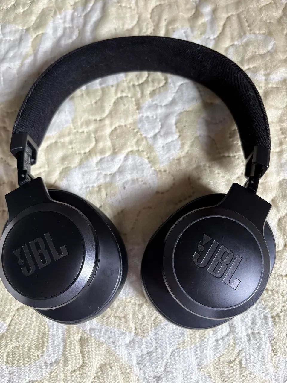 Jbl Live 770NC - Foto 2