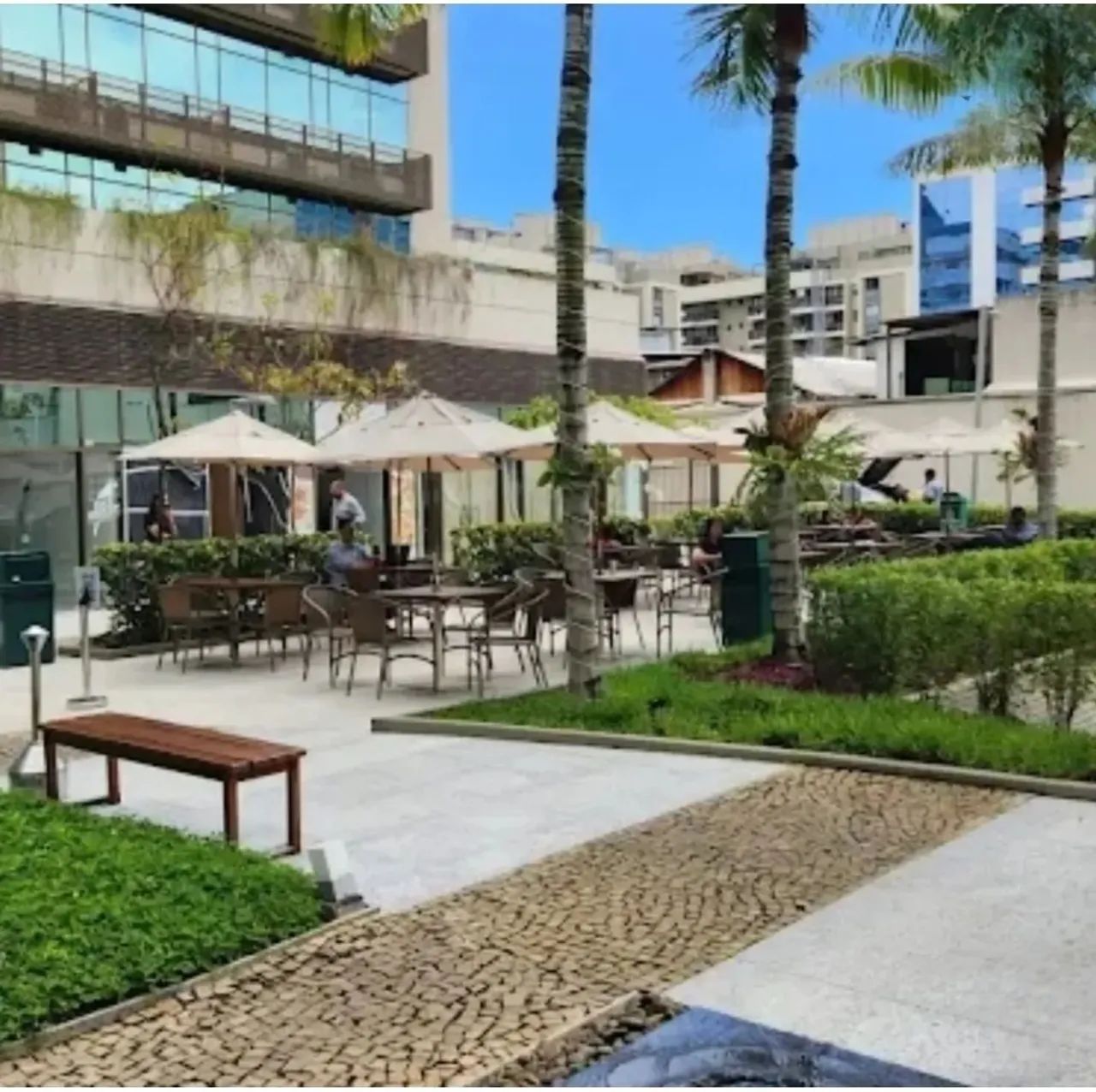 Aluguel Sala Comercial IDEALE - Freguesia  - Foto 5