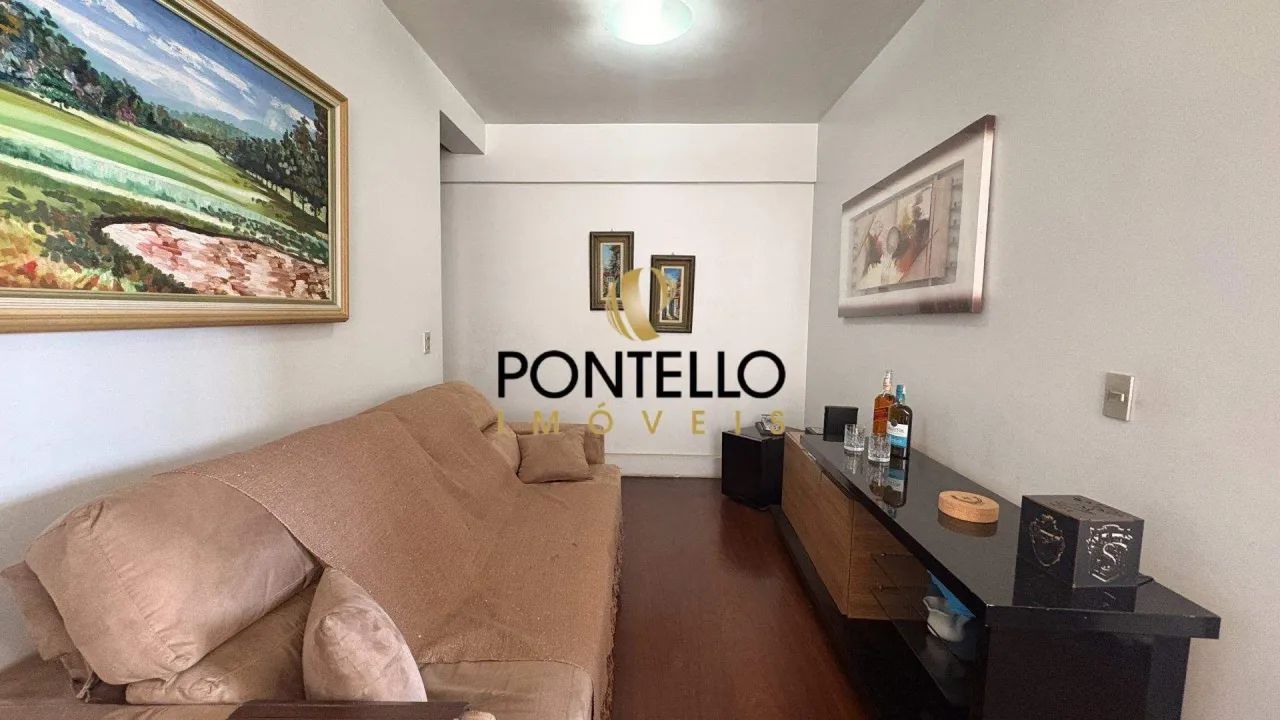 Apartamento com aproximadamente 67m² à venda  2 quartos e 1 vaga  Renascença. - Foto 3