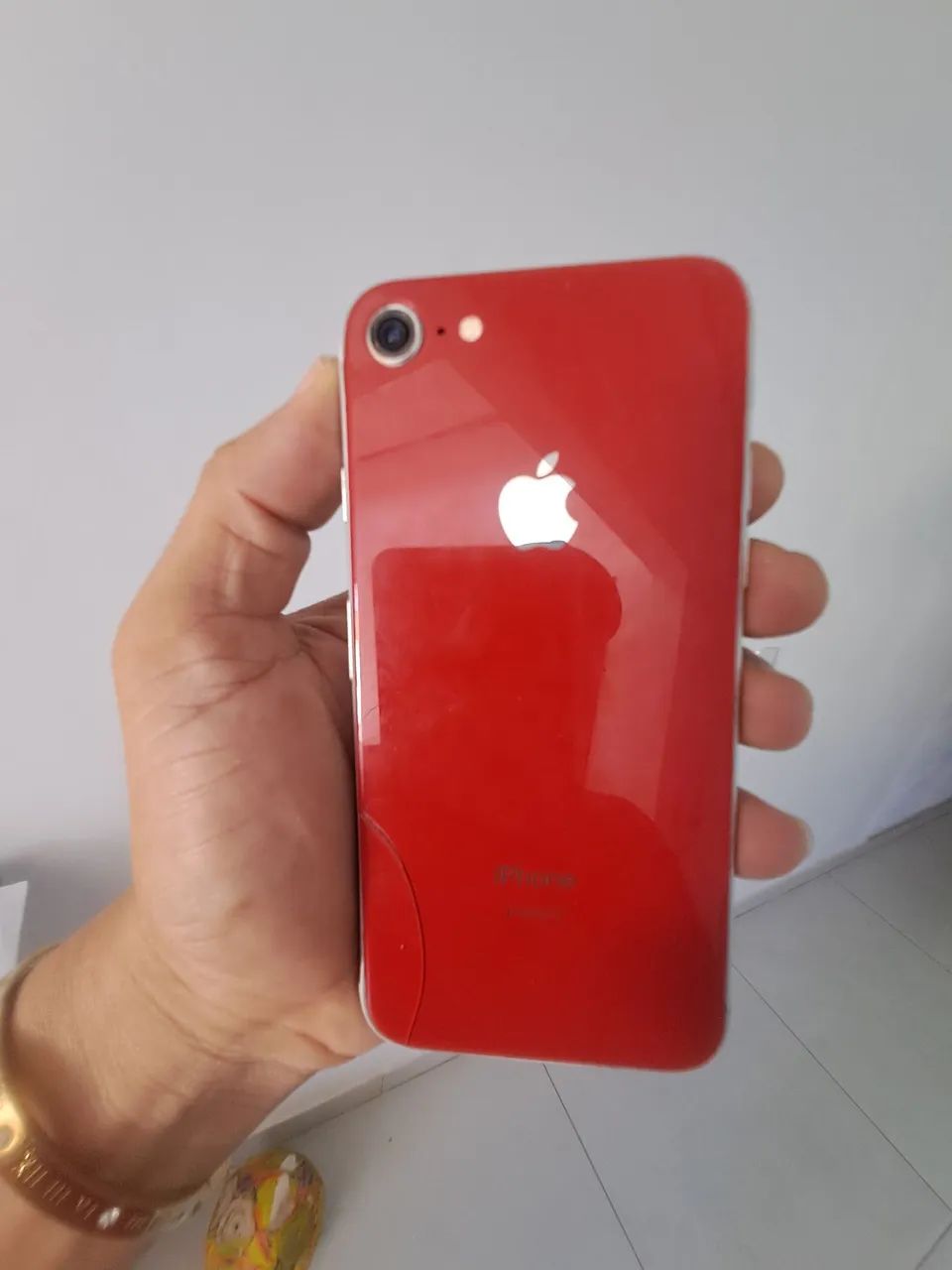Iphone 8 so 350,00 - Foto 2