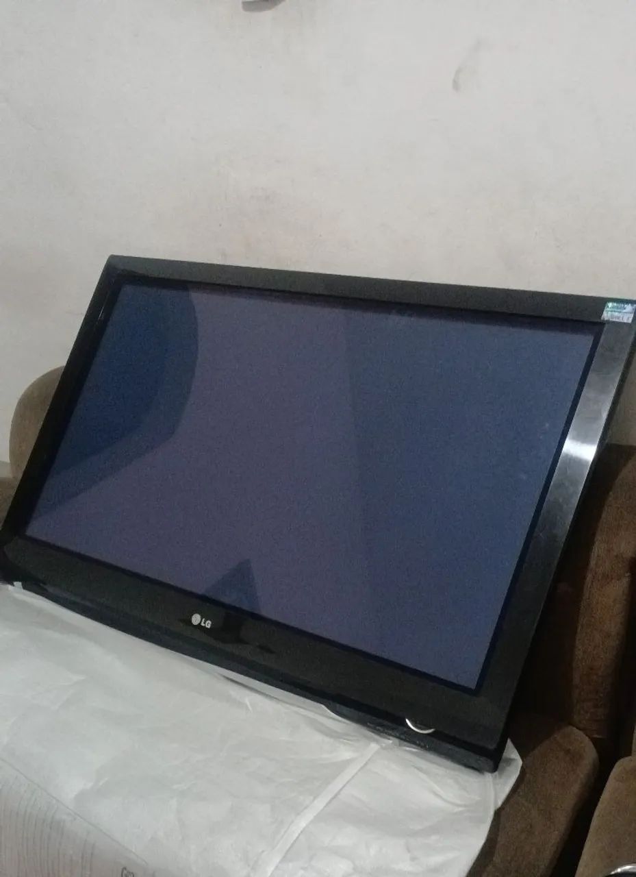 TV LG 42" PLASMA  - Foto 2