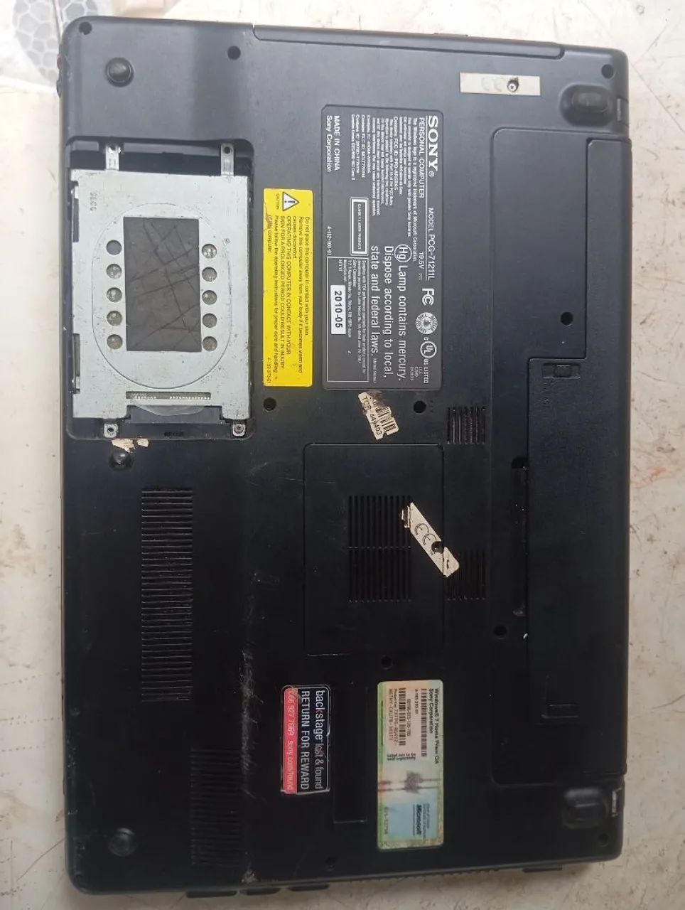 Dois notebook com defeito - Foto 4