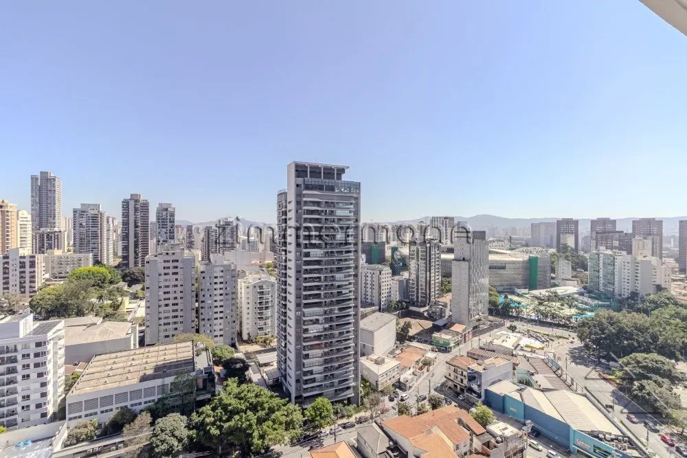 APARTAMENTO PERDIZES 2 DORMITÓRIOS 2 VAGAS - Foto 4