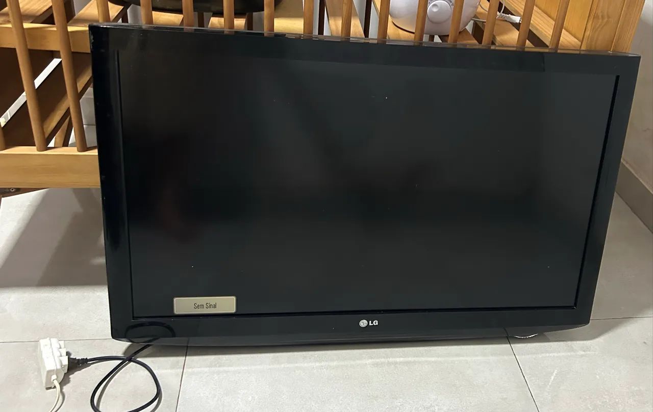 Tv LG 42 polegadas Led - Foto 3
