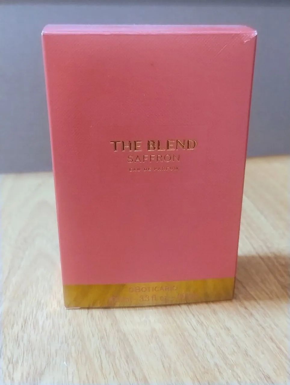 The Blend Saffron  - Foto 2