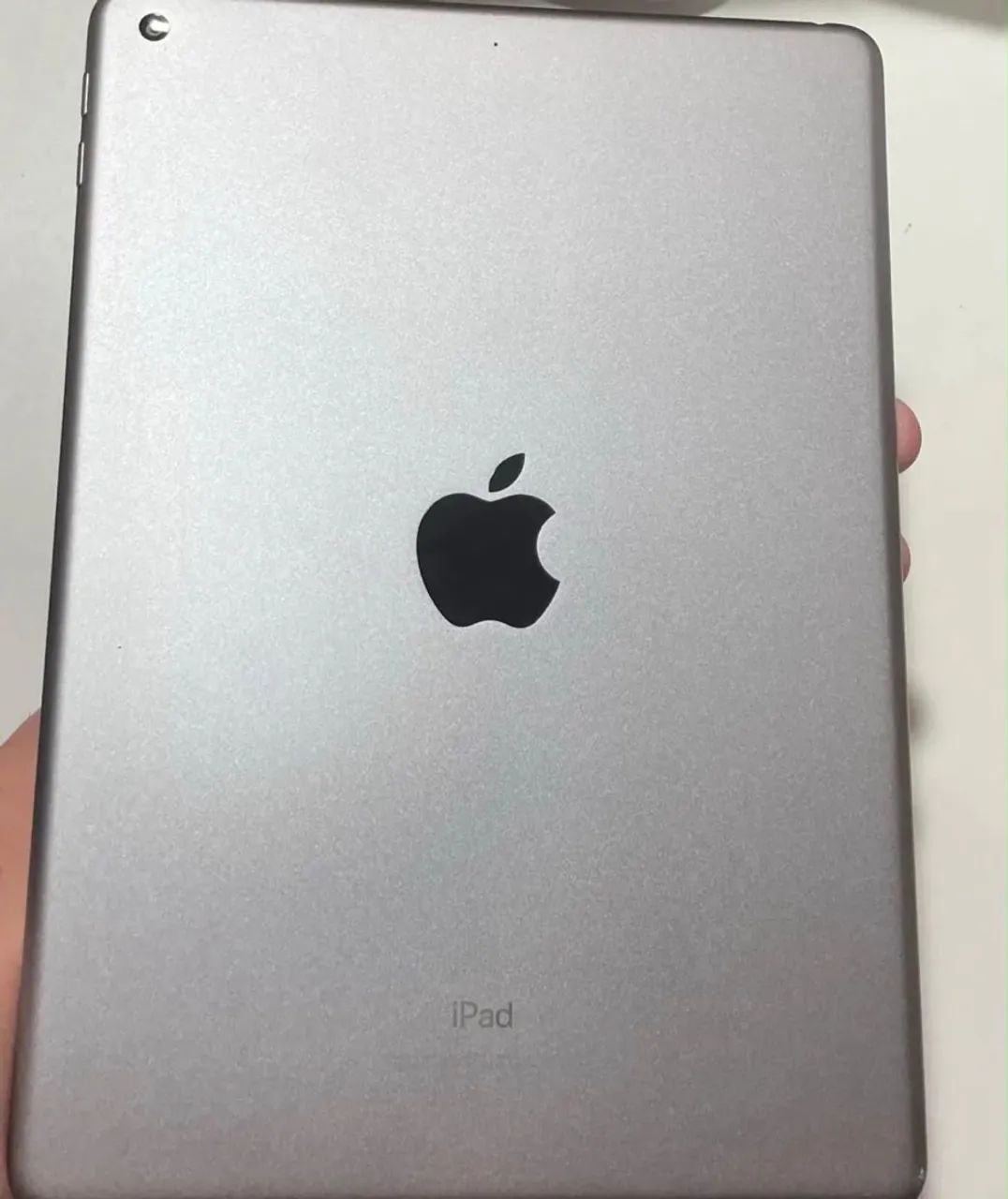 iPad 5ª geração + película Prime  - Foto 5
