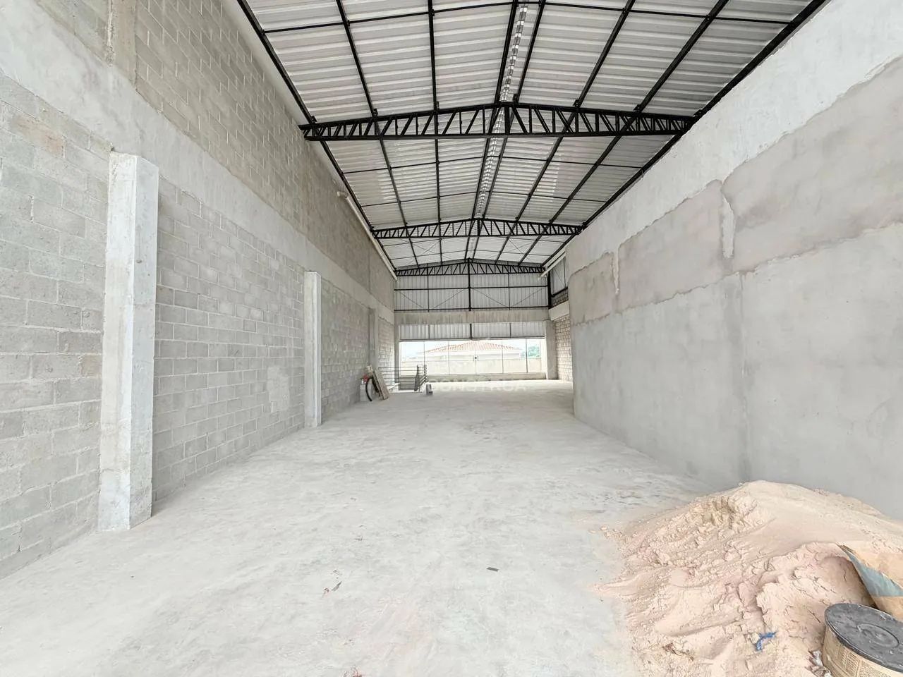 SALÃO COMERCIAL PARA LOCAÇÃO NO BAIRRO VILA NOVA EM CAMPINAS-SP - Foto 4