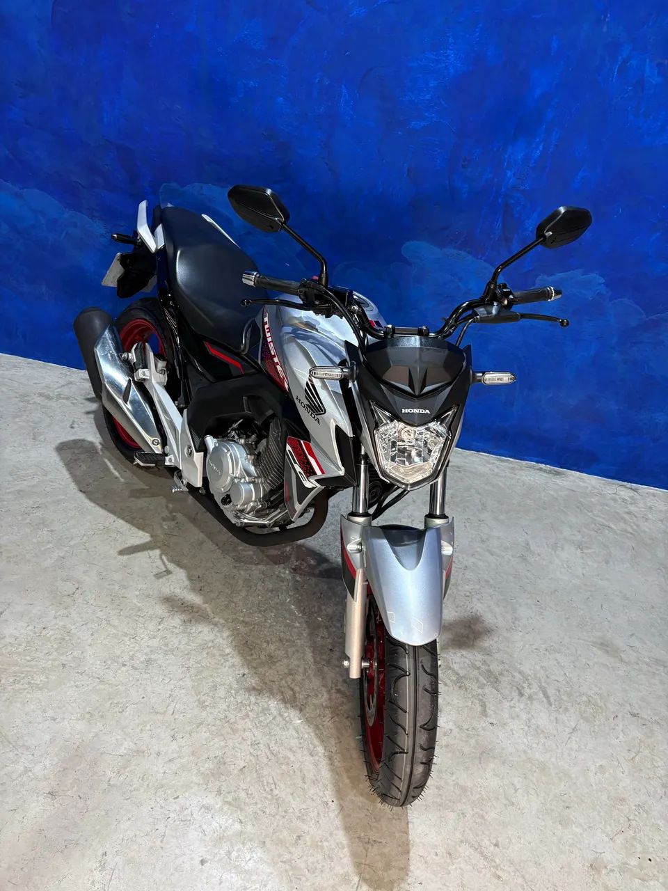 HONDA 250 TWISTER FLEXONE - Foto 5