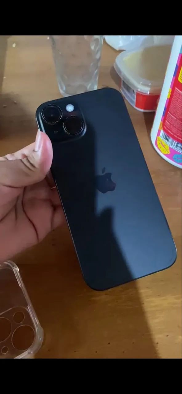 iPhone 15 
