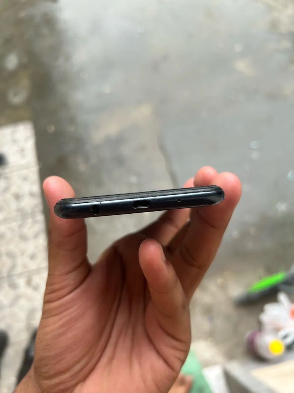 Samsung a10 - Foto 3