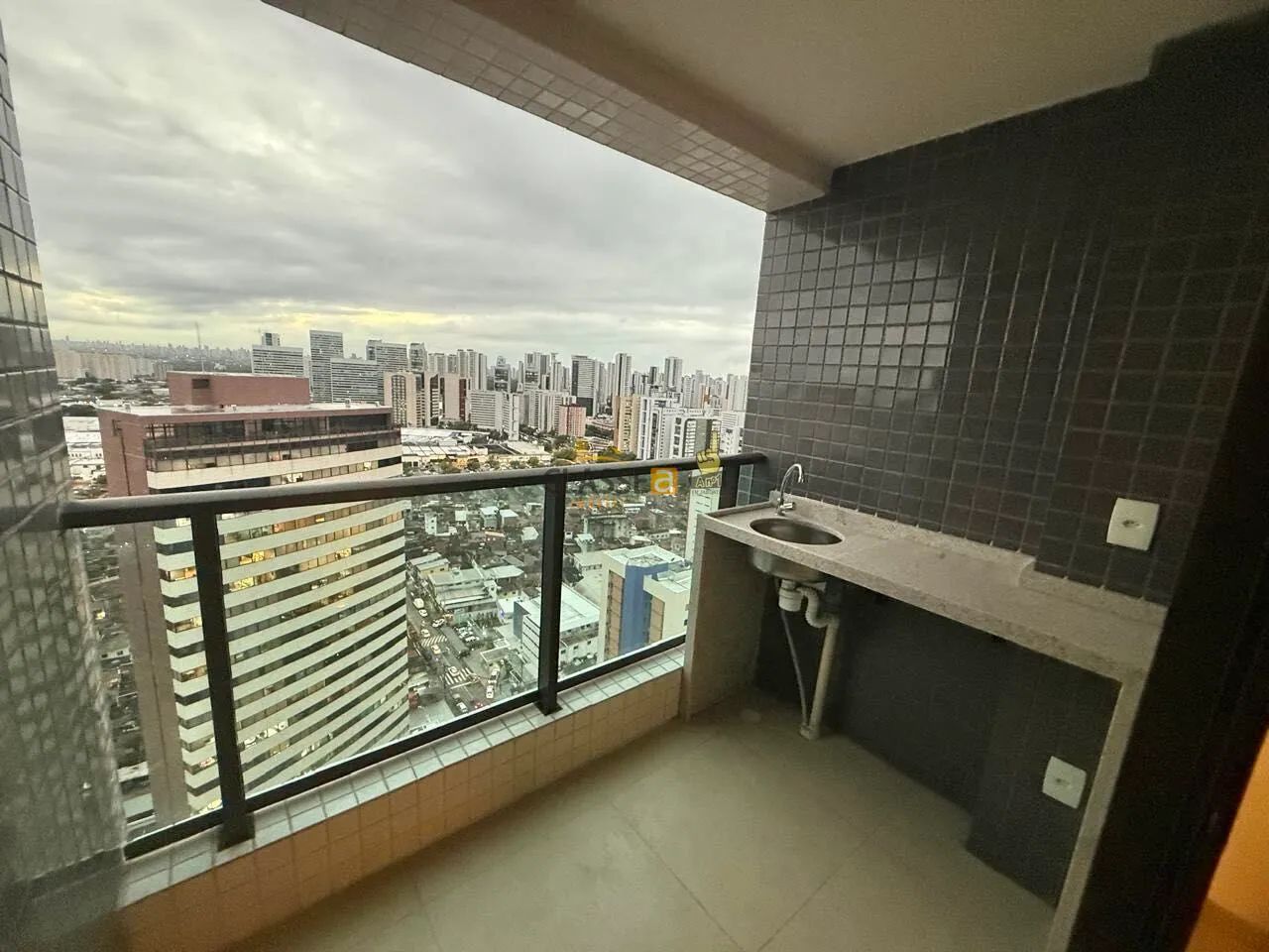Shopping Living | 3 Quartos em Boa Viagem - Foto 2