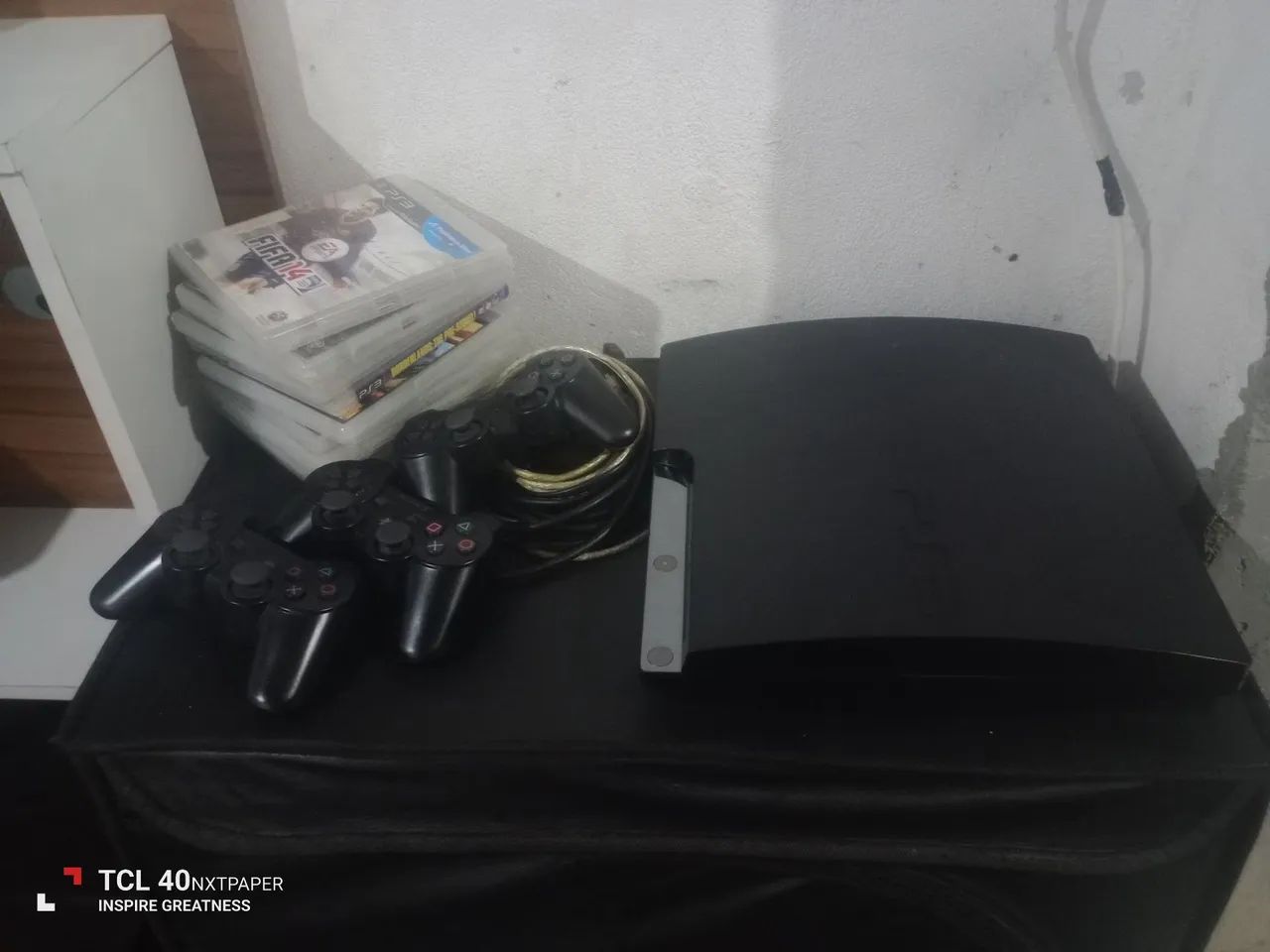 Playstation 3 
