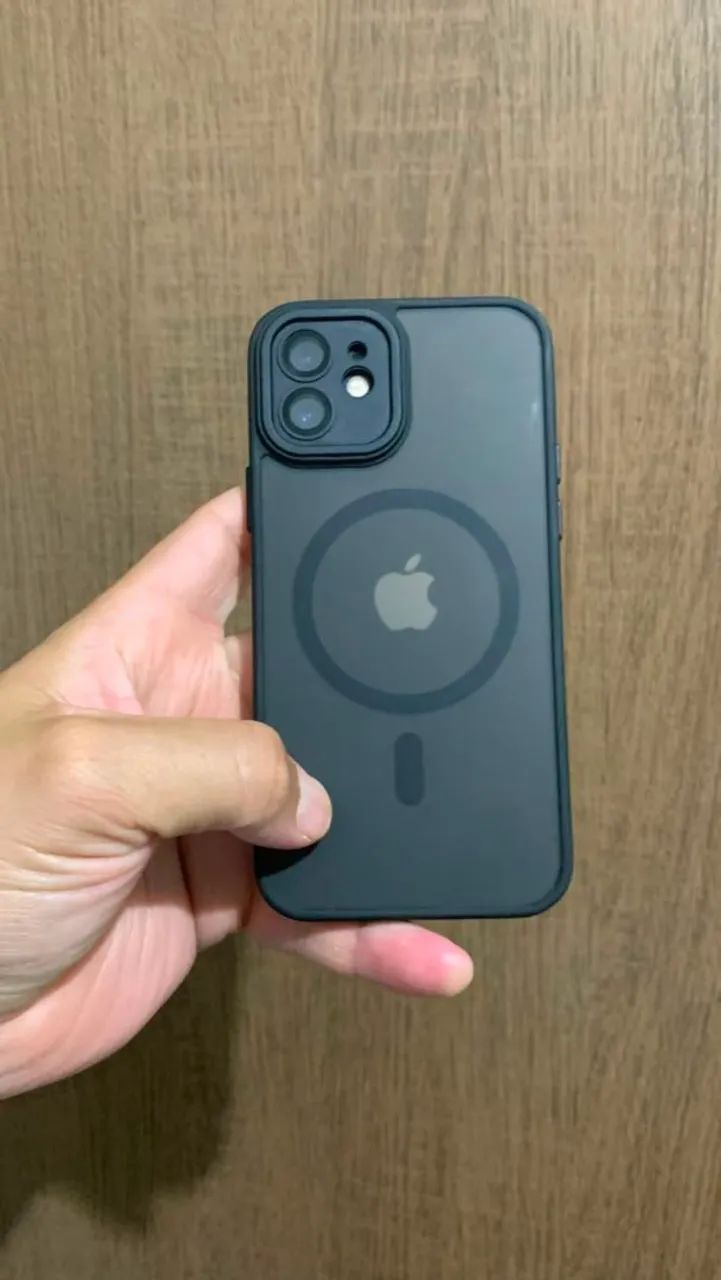 IPHONE 12, 128GB NOVO