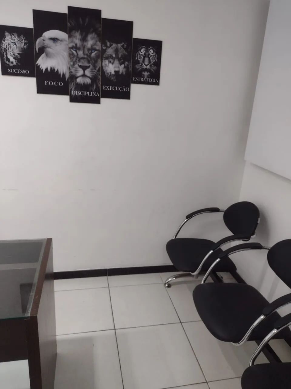 Aluguel de sala comercial no edifício Oviedo Teixeira  - Foto 3