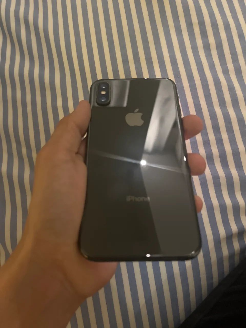 iphone xs - Foto 2