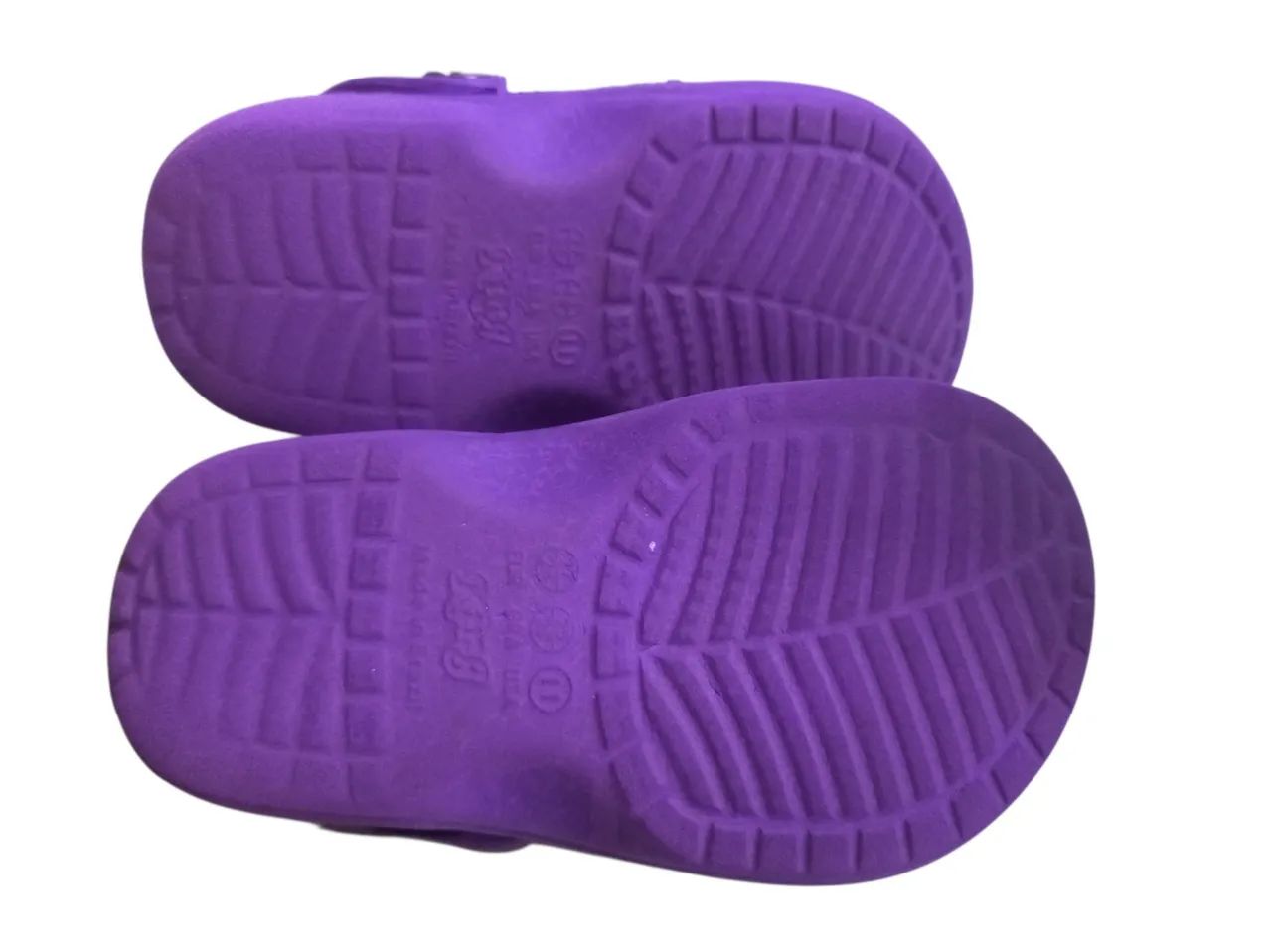 Crocs babuche 26 - Foto 2