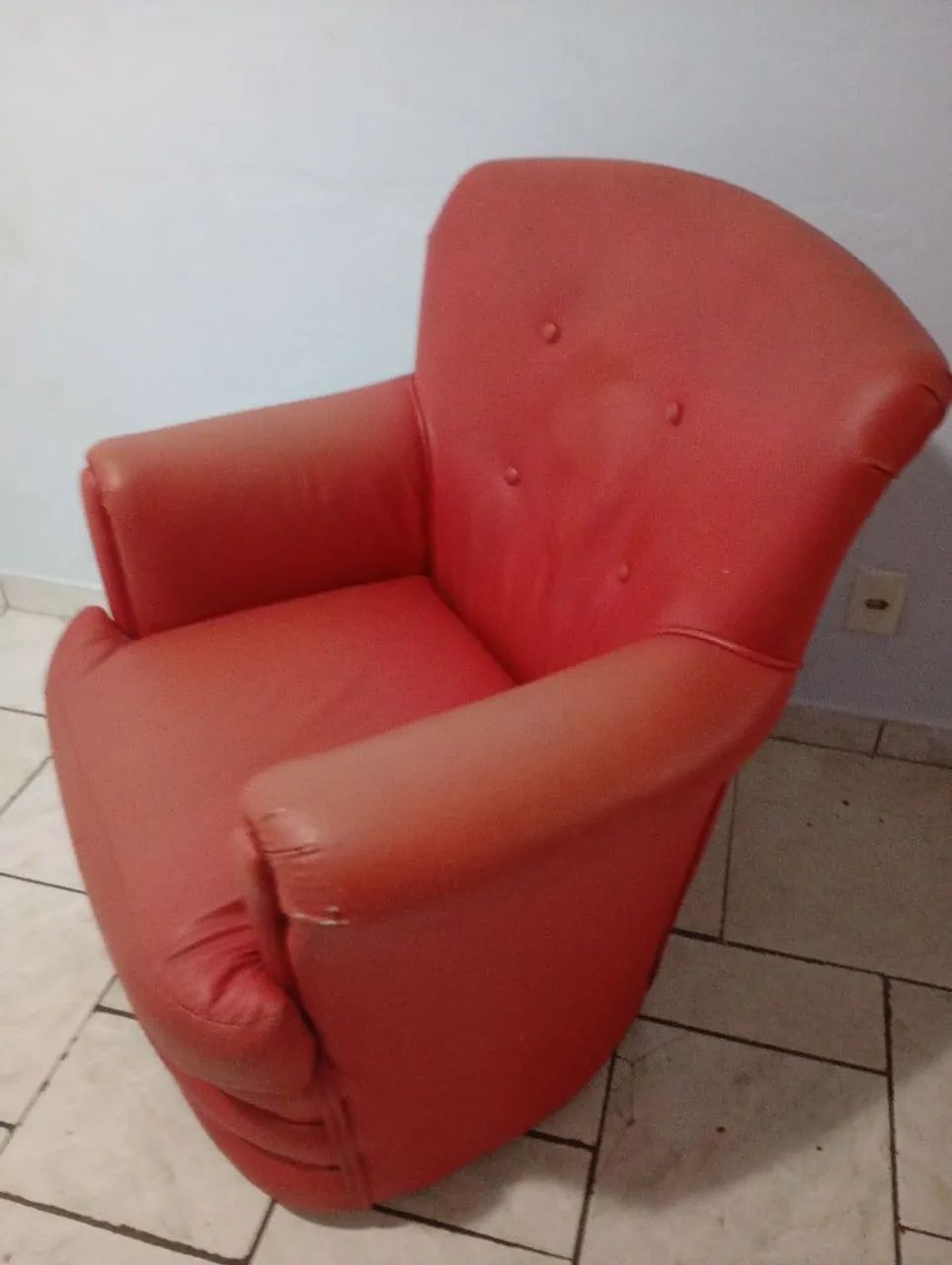 Poltrona - Foto 4