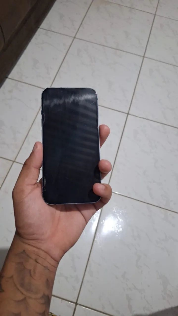 vendendo iphone 13