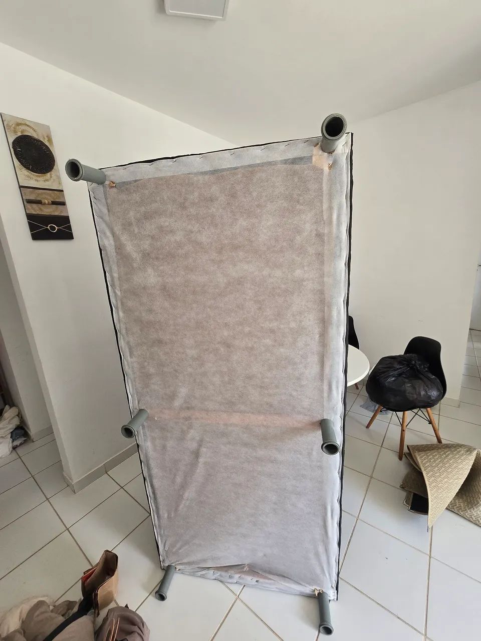 Cama de solteiro - Foto 4