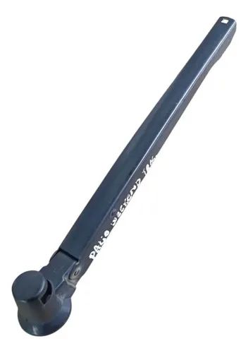 Braço Limpador Parabrisas Trasei Vw Gol Palio Golf 2009 2012