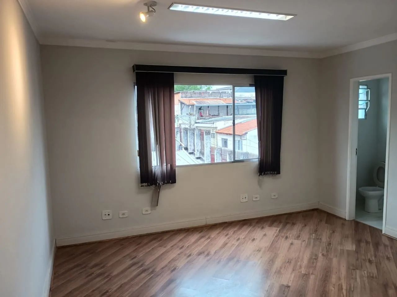 Sala comercial na Avenida Santa Catarina, 2233 - sala 7  28 m² - Foto 4