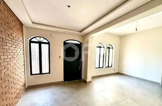 CASA COM 3 DORMITÓRIOS PRA LOCAÇÃO- BONFIM- CAMPINAS/SP - Foto 2