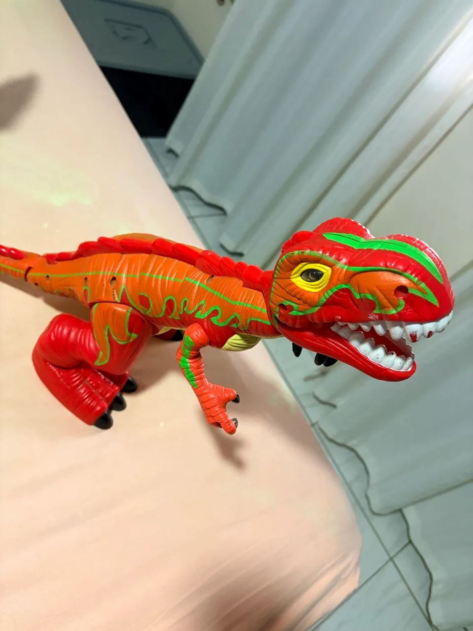Dinossauro 