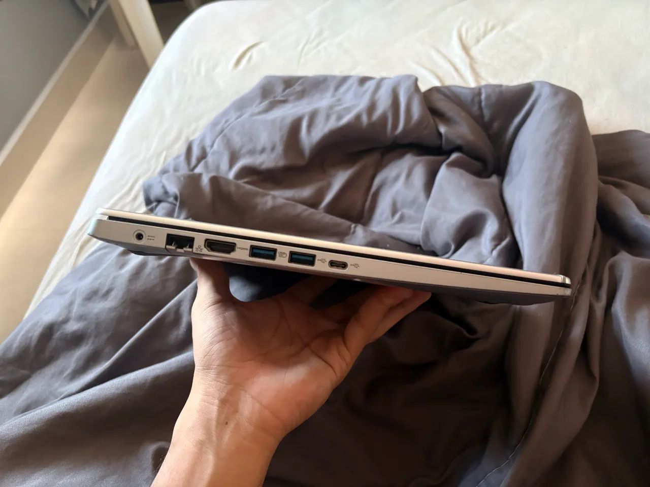 Computador Acer Aspire 5 i5 - Foto 5