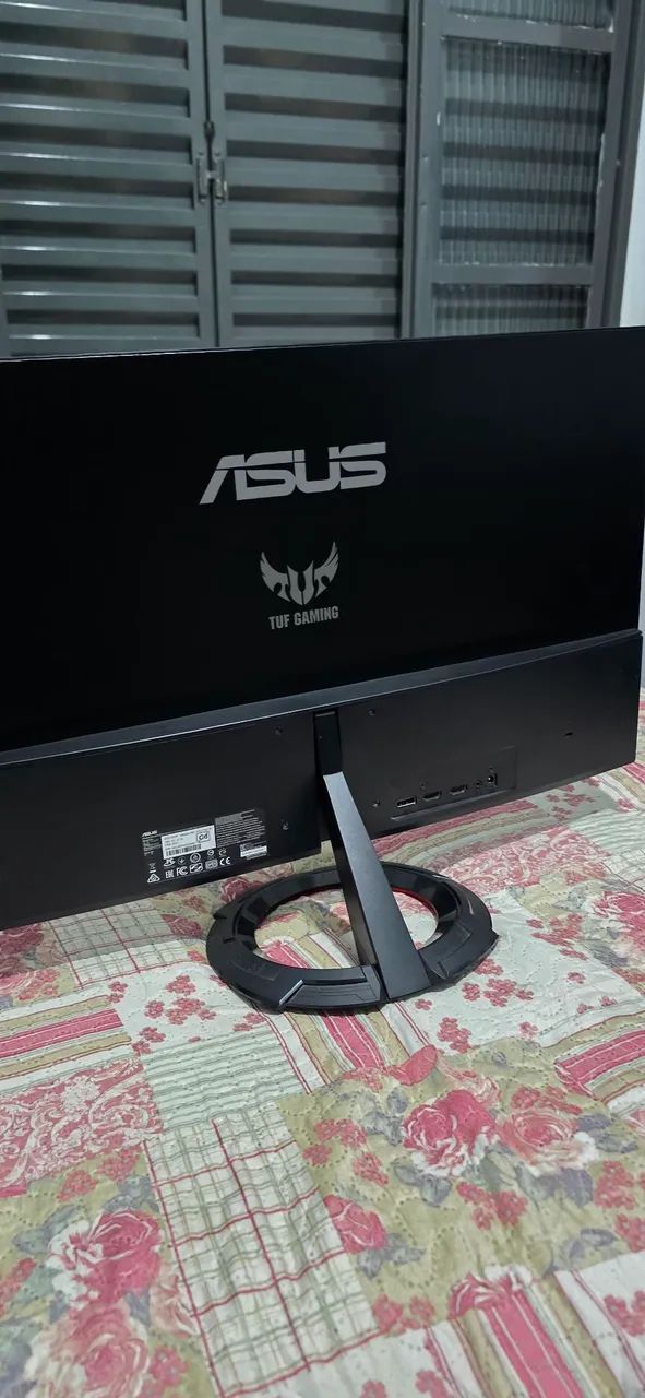 Monitor 144hz Full HD - Foto 2