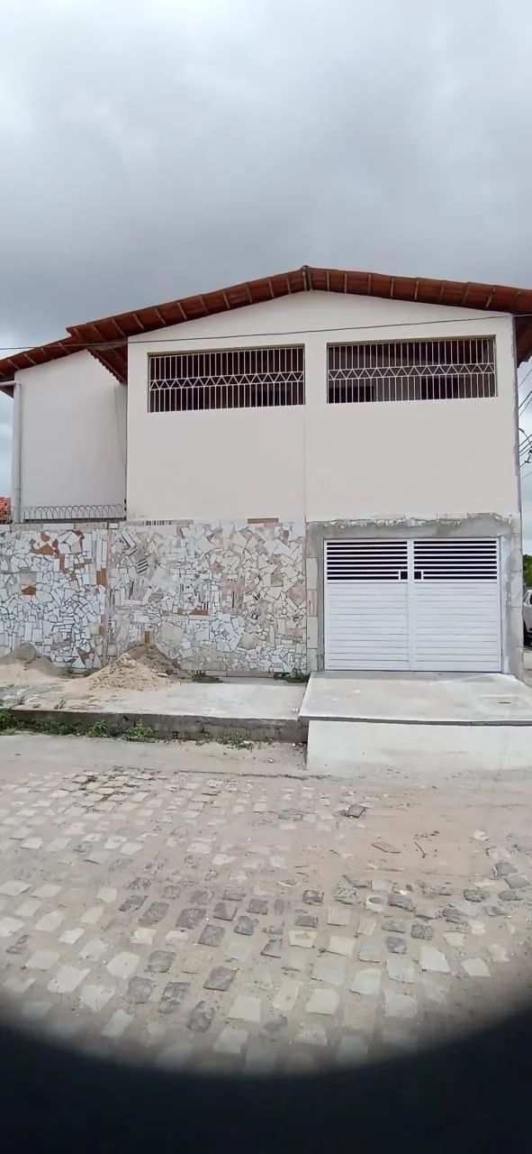 Casa para alugar em Soledade 2