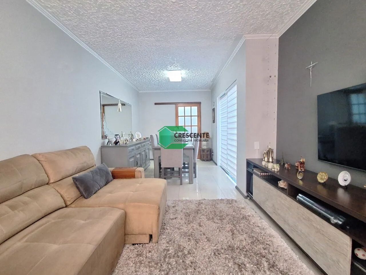 Casa à Venda com 2 Quartos - Jardim Stella - Santo André - Foto 4
