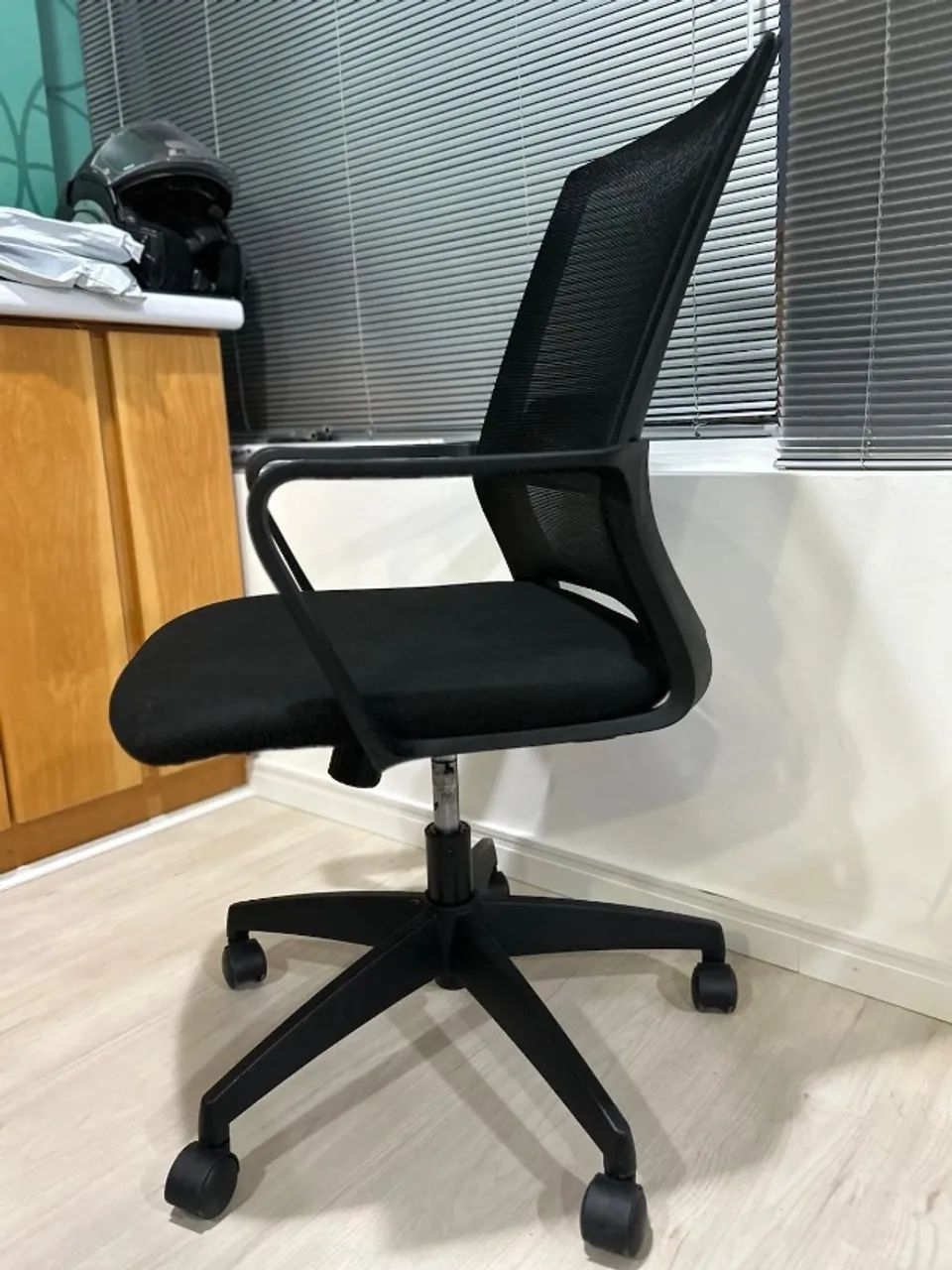 Cadeira de escritório - Foto 2