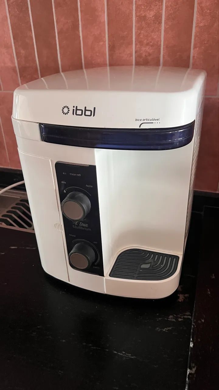 Filtro IBBL para Consertar  - Foto 2