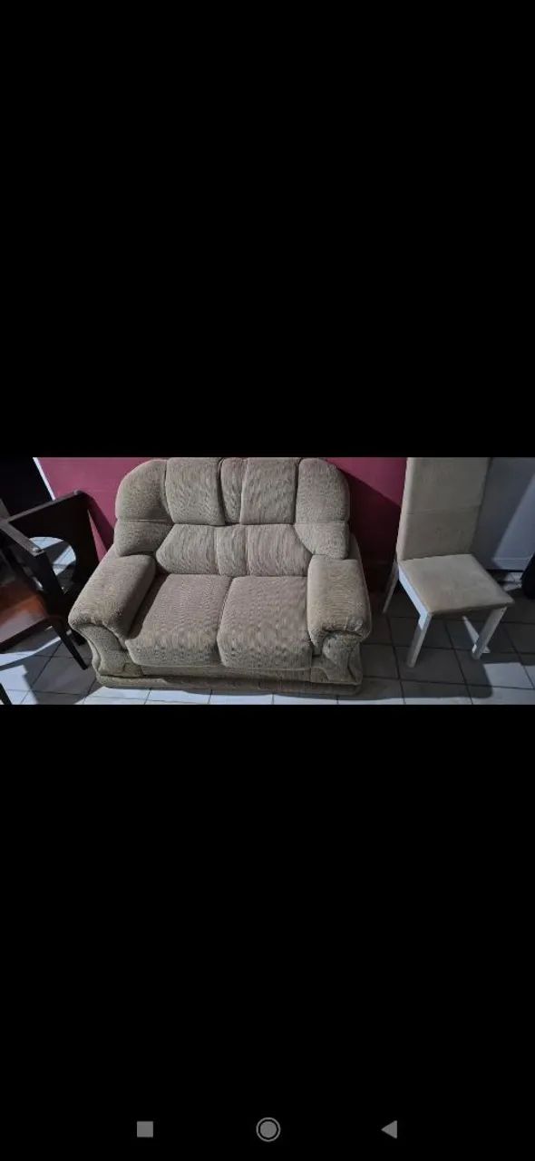 Sofá de 2 lugares - Foto 3