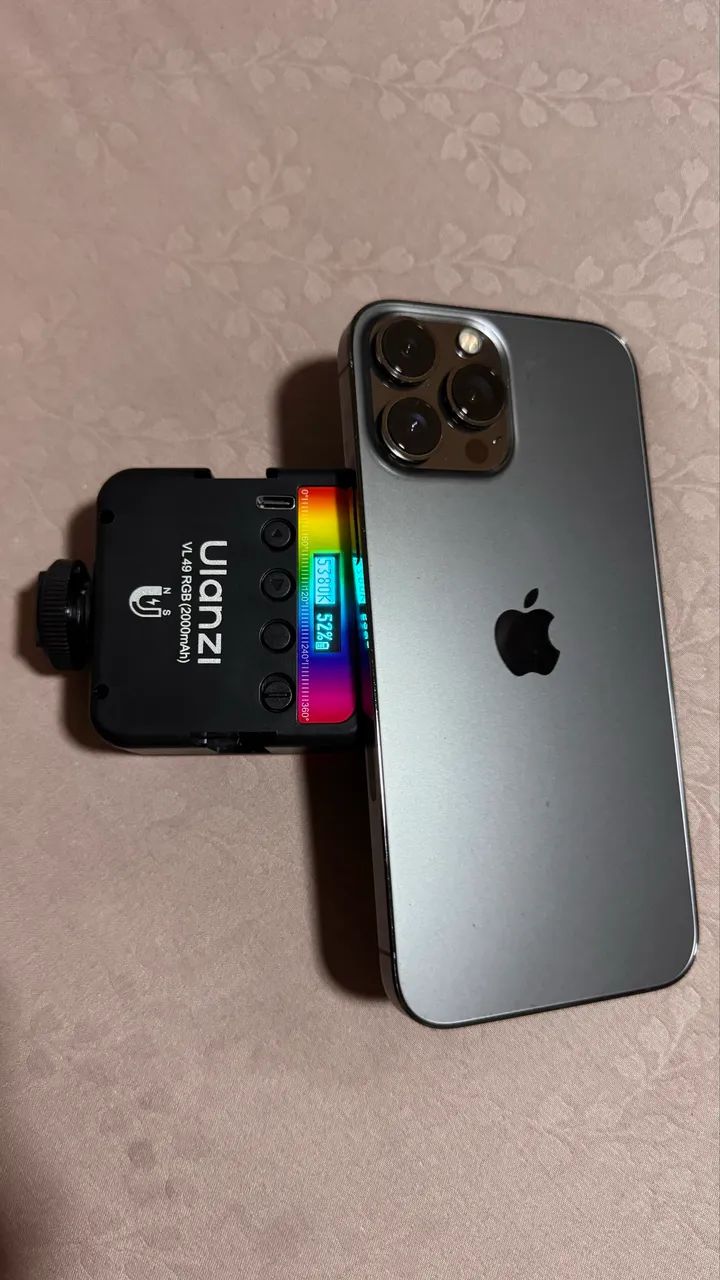 iPhone 13 Pro Max  - Foto 2