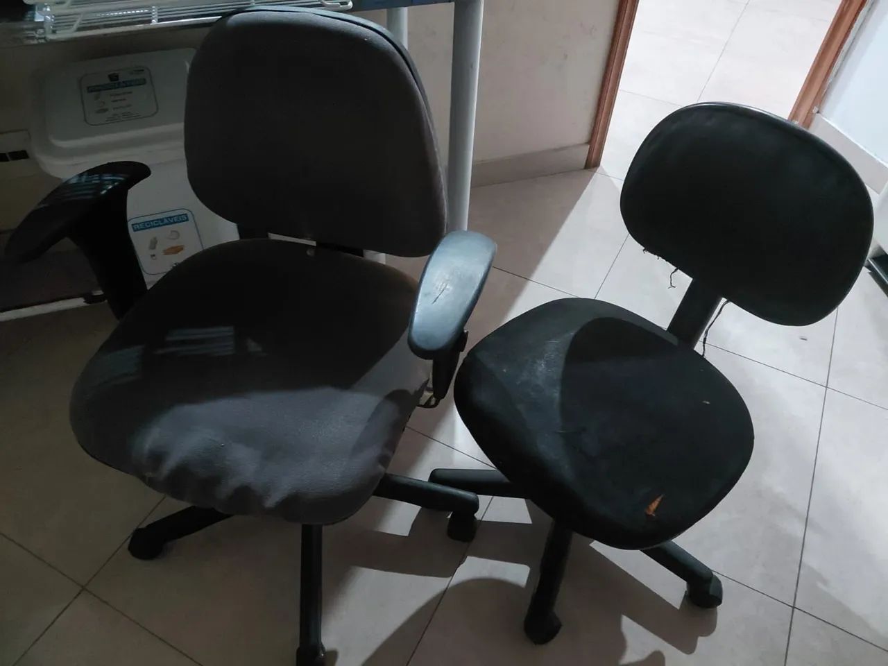 Cadeiras - Foto 4
