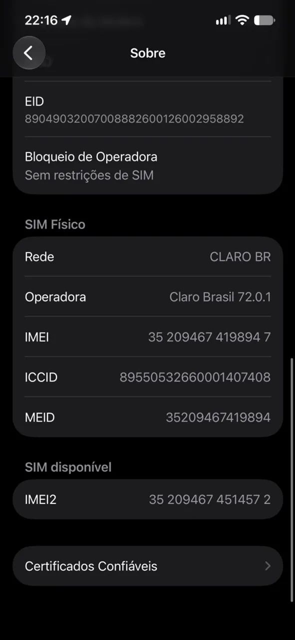 iPhone 13