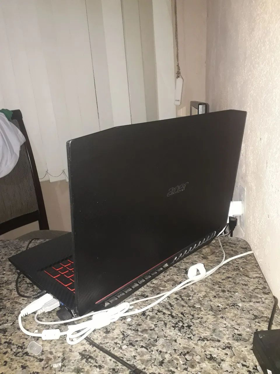 Notebook Acer Nitro AN515-52 - Foto 3